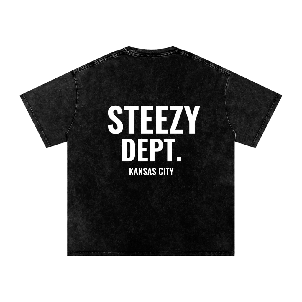 Steezy Emoto