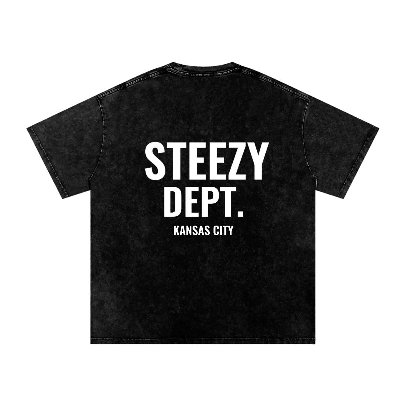 Steezy Emoto