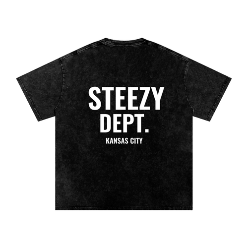 Steezy Emoto