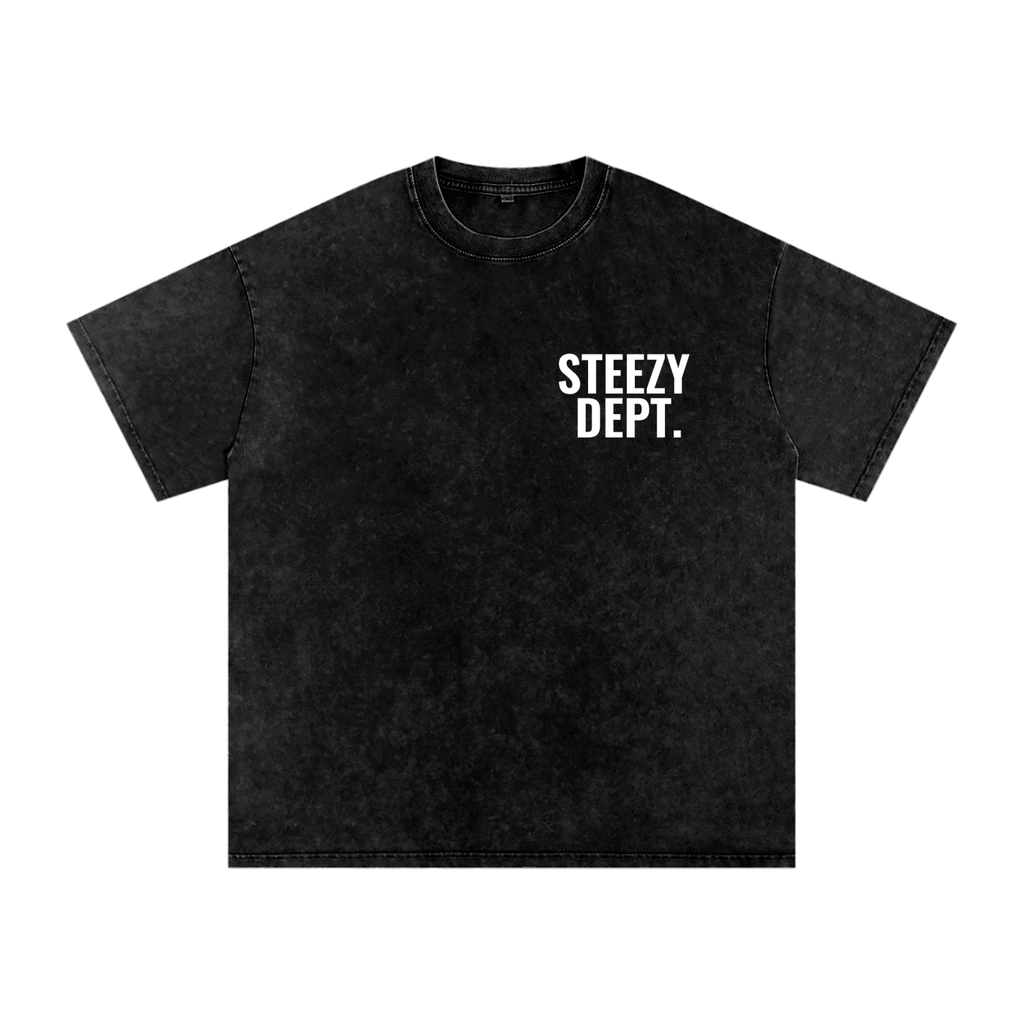 Steezy Emoto