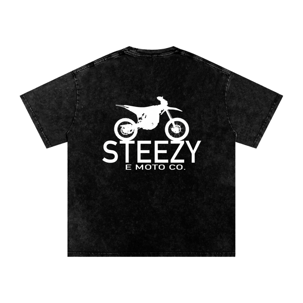 Steezy Emoto