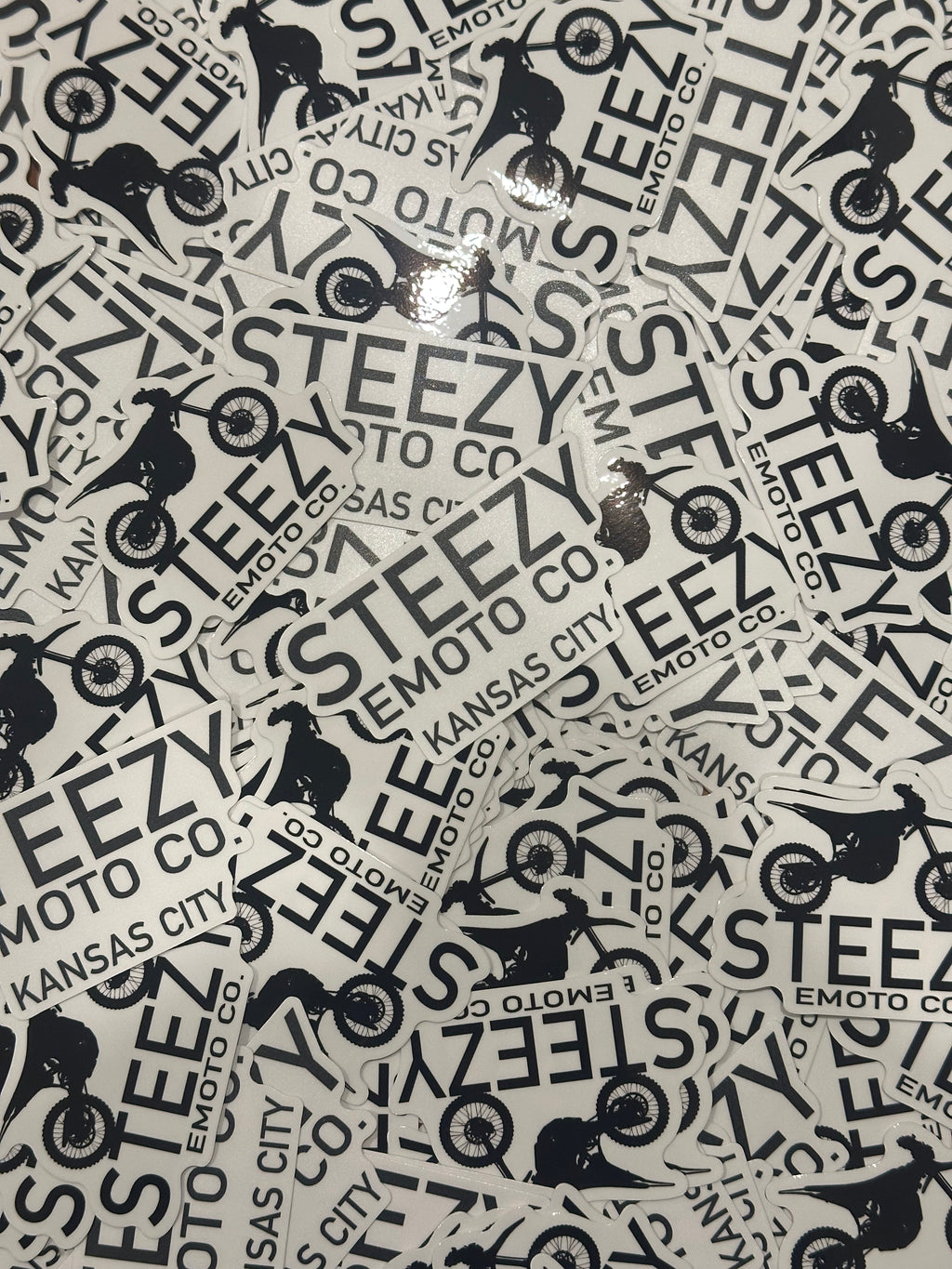Stickers