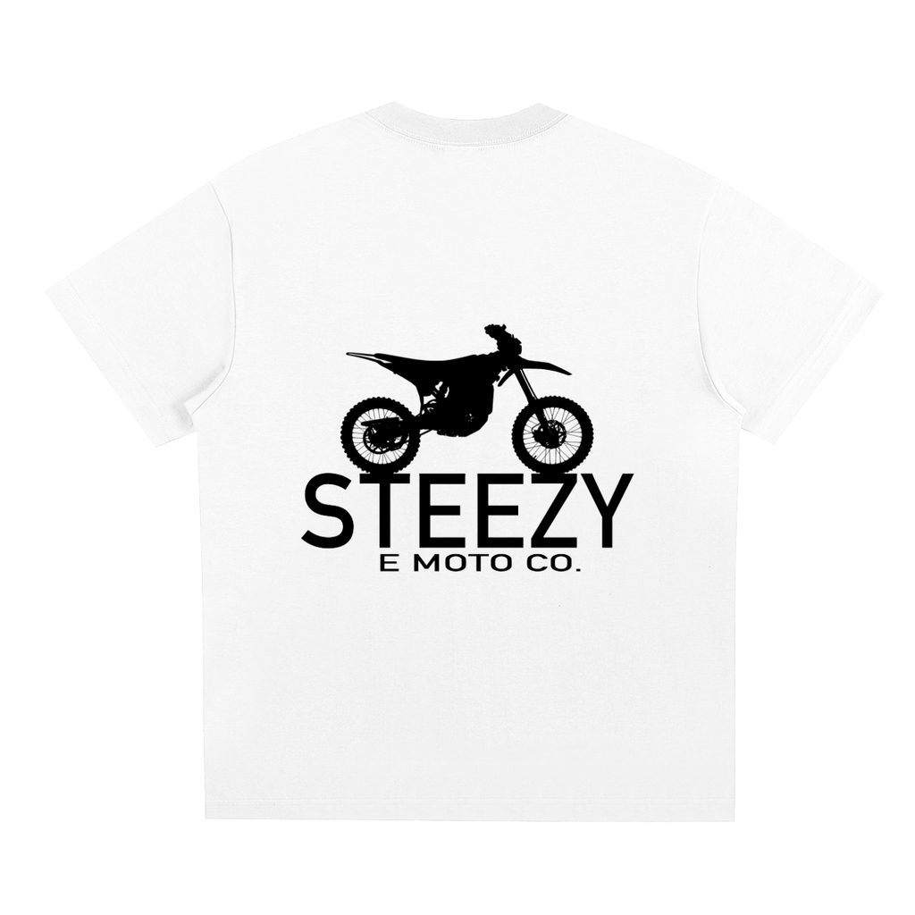 Steezy Emoto