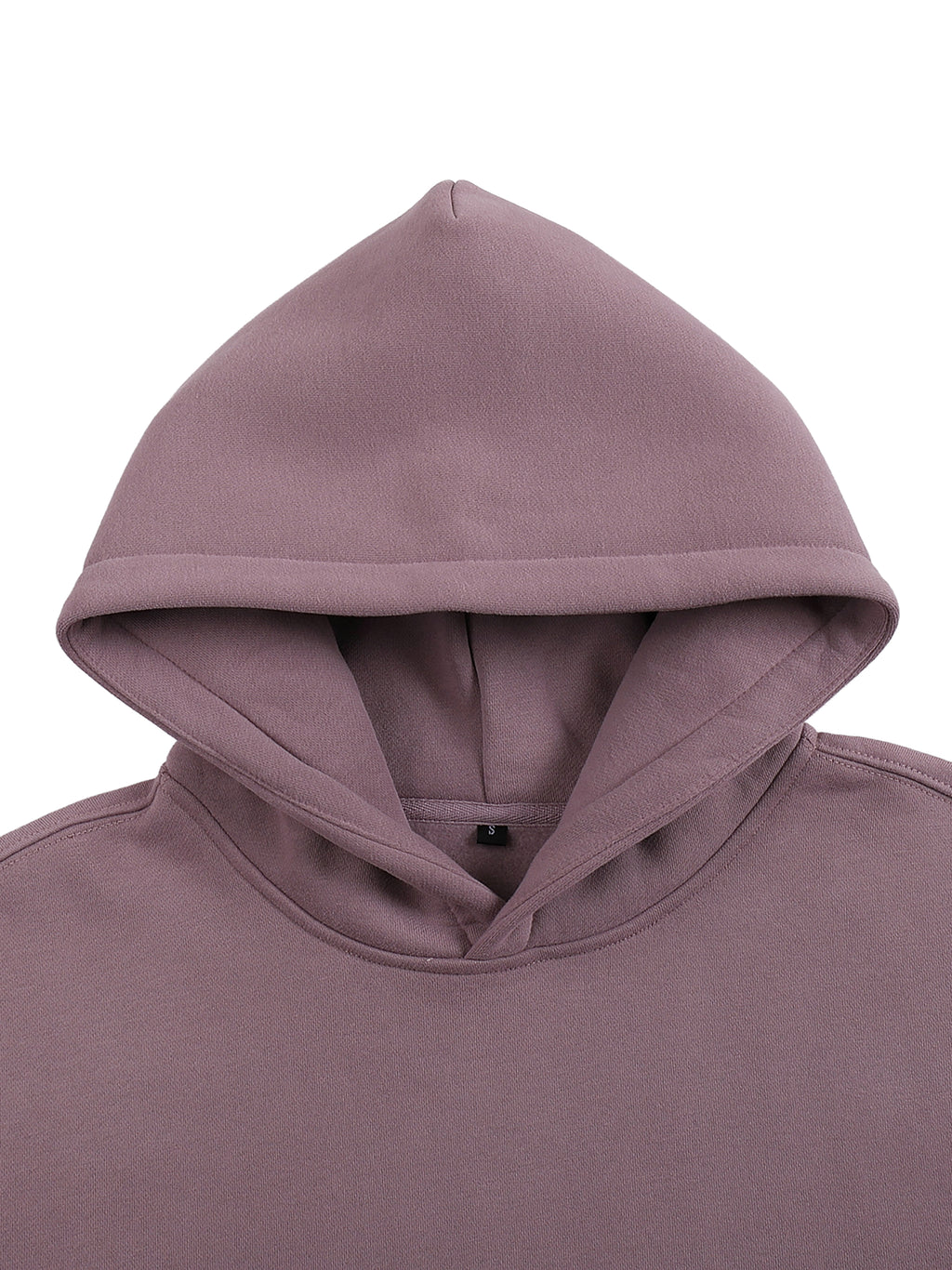 Steezy Emoto just a baby hoodie