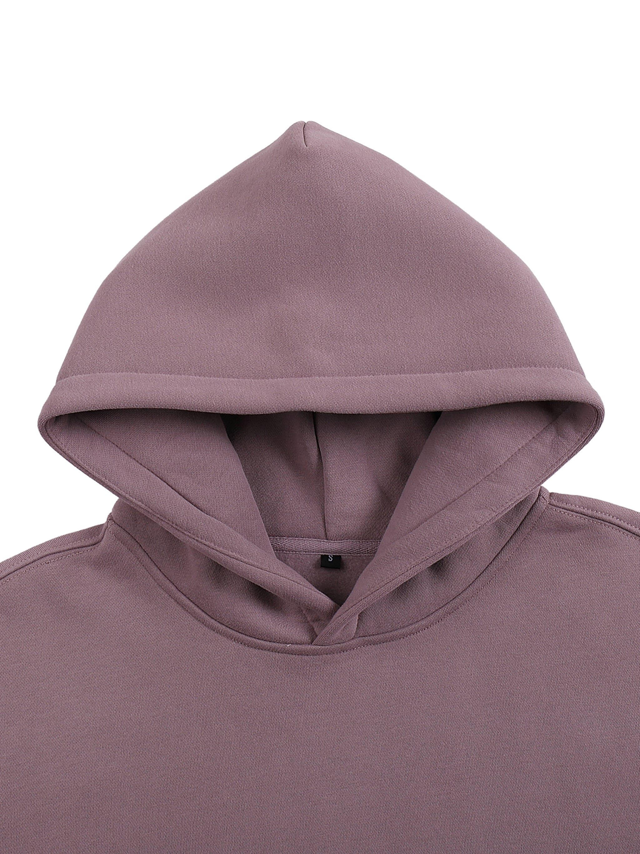 Steezy Emoto just a baby hoodie